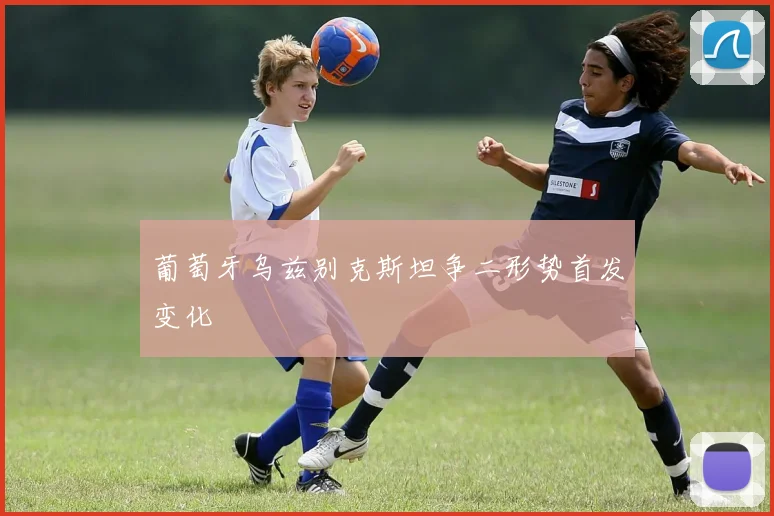 葡萄牙乌兹别克斯坦争二形势首发变化
